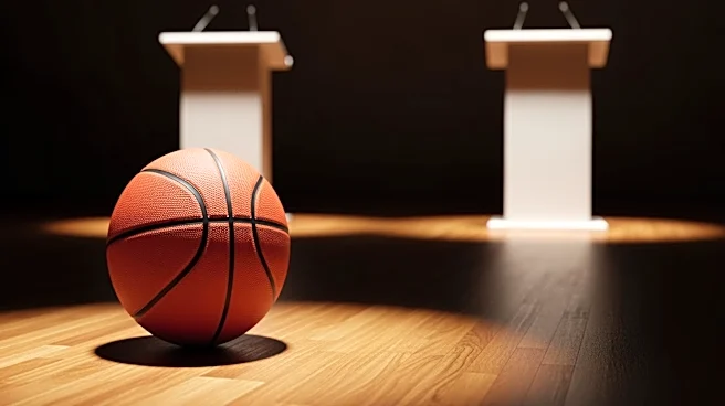 Debate Intensifies Over NBA Rookie of the Year: Cooper Flagg vs. Kon Knueppel