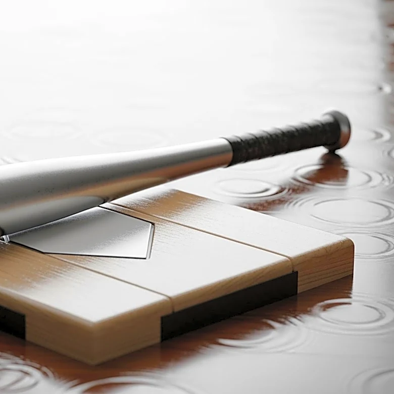 Tanner Murray Hits First MLB Homer as White Sox Triumph Over Royals After Rain Delay