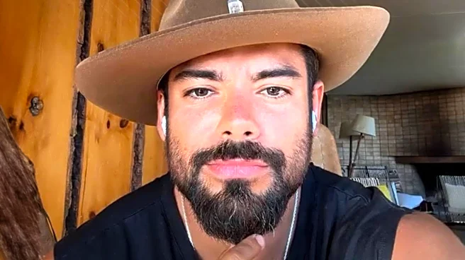 Miss Manners Addresses Trauma Triggered by Friend's New Facial Hair