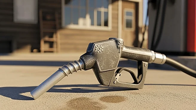 New Simulation Game 'The Last Gas Station' Set for April Release