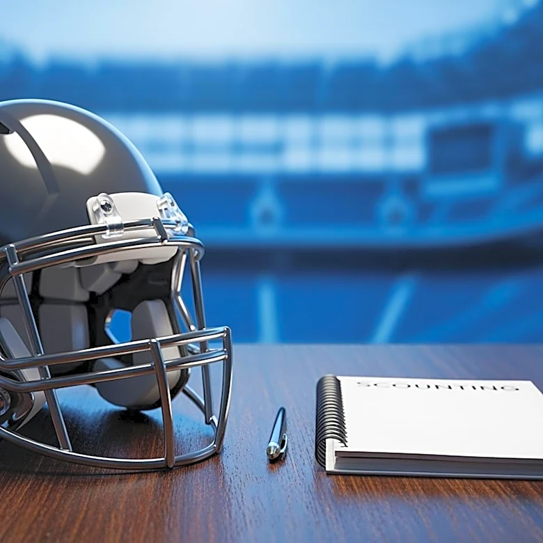 Buffalo Bills Eye Georgia's Christen Miller for 2026 NFL Draft