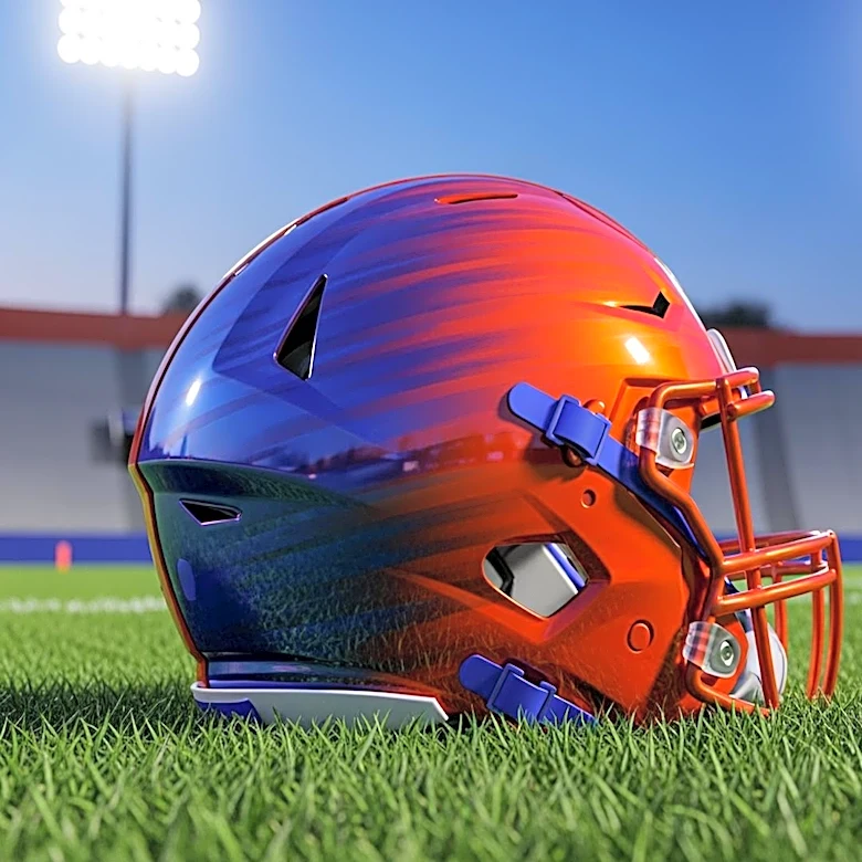 Florida Gators Flip Commitment of Four-Star Cornerback Aamaury Fountain from South Carolina