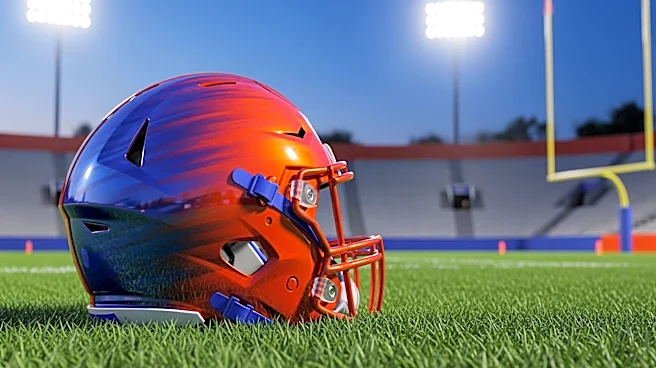 Florida Gators Flip Commitment of Four-Star Cornerback Aamaury Fountain from South Carolina