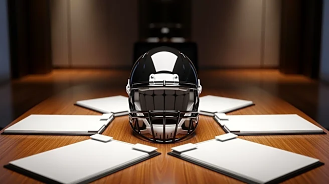 Denzel Boston Visits Multiple NFL Teams Ahead of 2026 Draft