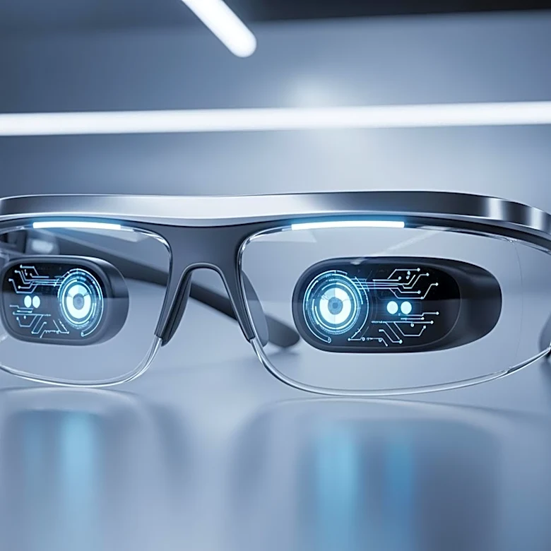Snap and Qualcomm Announce Partnership for Specs AR Glasses Launch in 2026