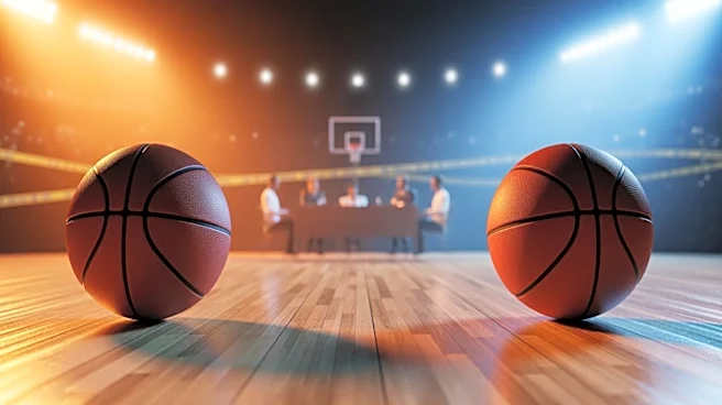 Rickea Jackson Traded to Chicago Sky in Exchange for Ariel Atkins