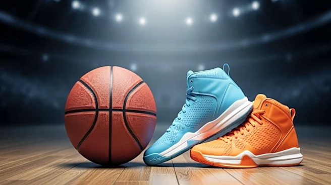 Chicago Sky Acquires Rickea Jackson from Los Angeles Sparks in Player Swap