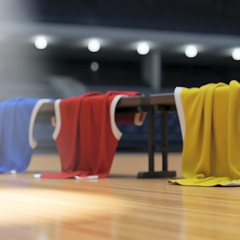 Chicago Sky Revamps Roster with Rickea Jackson Acquisition from Los Angeles Sparks