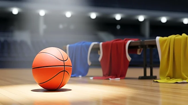 Chicago Sky Revamps Roster with Rickea Jackson Acquisition from Los Angeles Sparks