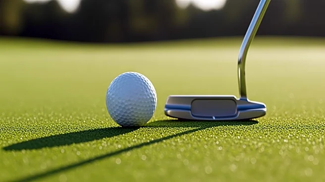 11-Year-Old S.J. Sanders Wins Drive, Chip  Putt Title at Augusta