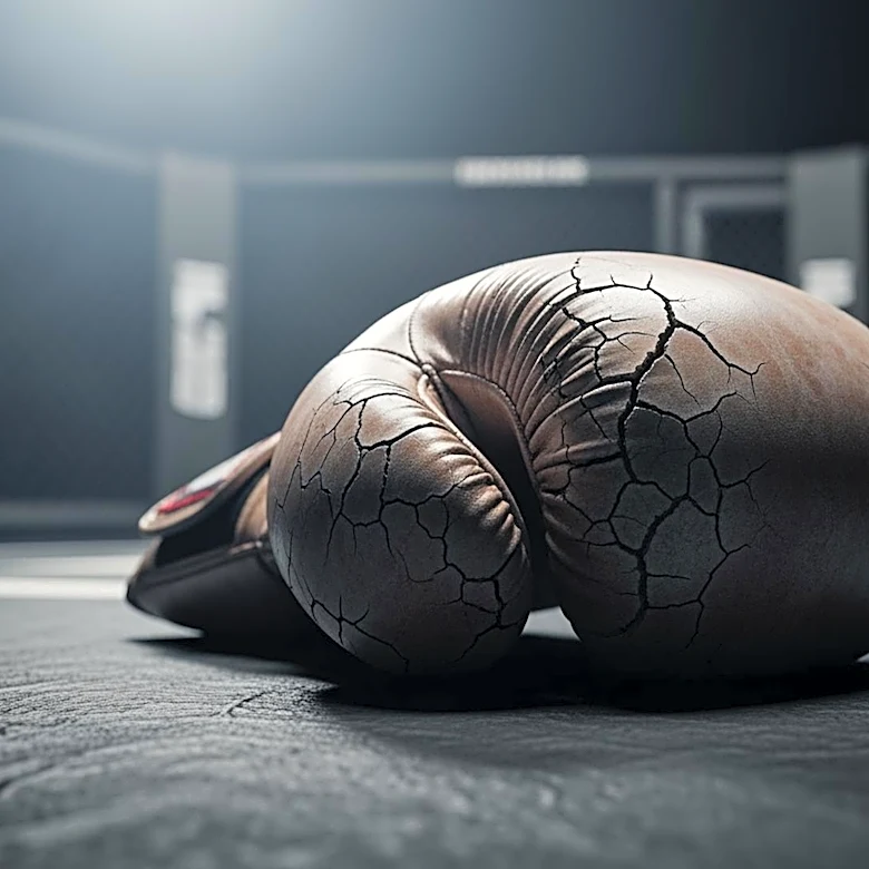 Curtis Blaydes Reflects on Defeat to Josh Hokit at UFC 327, Impact on Heavyweight Division