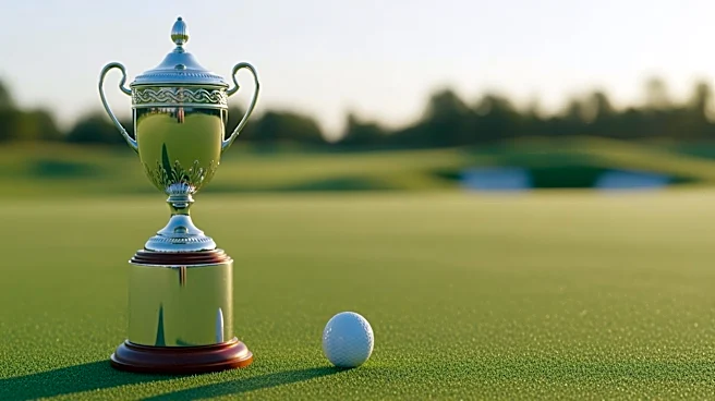 Rory McIlroy Wins Consecutive Masters, Joins Elite Group of Golf Legends