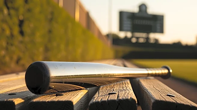 Aidan Schopper Leads Oak Lawn to Victory at Wrigley Field, Fulfilling Childhood Dream