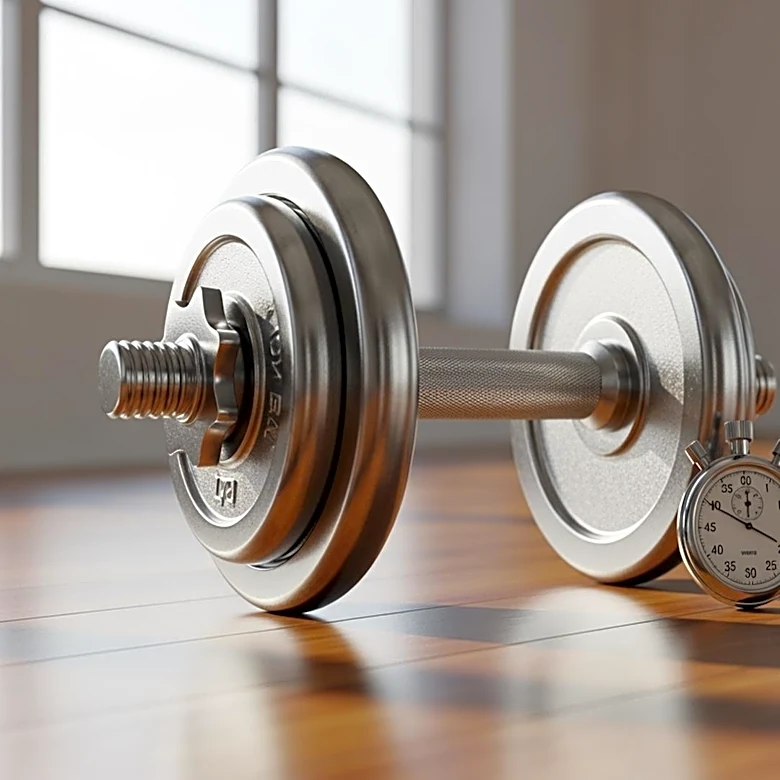 New Study Challenges Training to Failure for Strength Gains