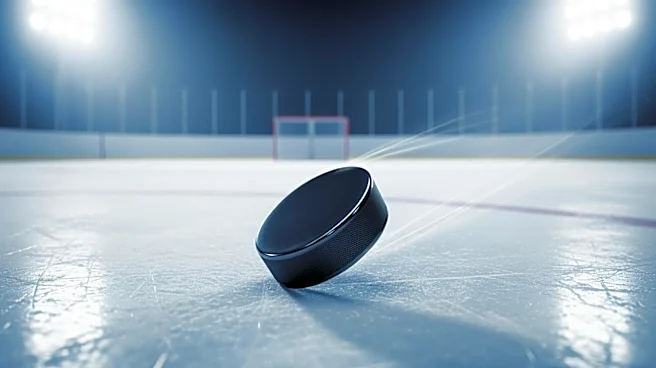 Brock Boeser Scores Short-Handed Goal Against Lukas Dostal in NHL Game