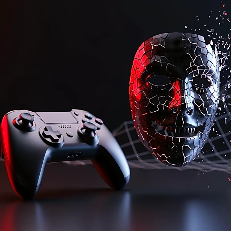 Hideo Kojima's New Game 'Physint' Begins Casting, Teases Villain Role