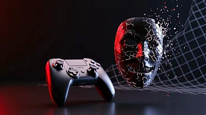 Hideo Kojima's New Game 'Physint' Begins Casting, Teases Villain Role