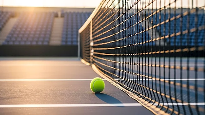 Vanderbilt Tennis Teams Conclude SEC Regular Season Ahead of Tournament