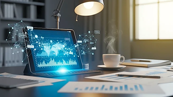 ElevenLabs Executive Warns Candidates of Intense Workload Amid Expansion Plans