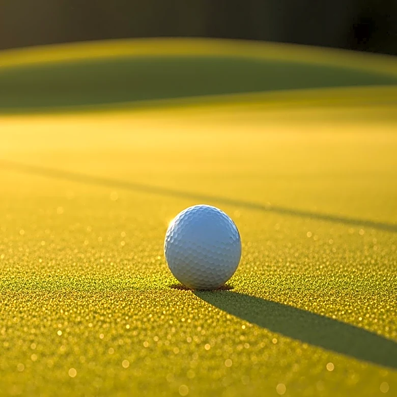 Tyrrell Hatton Achieves Eagle at Augusta During Final Round of The Masters