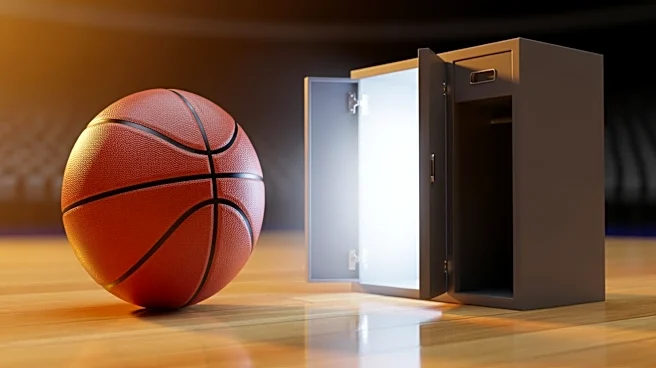 ACC Basketball Teams Experience Significant Player Transfers Amid Portal Season