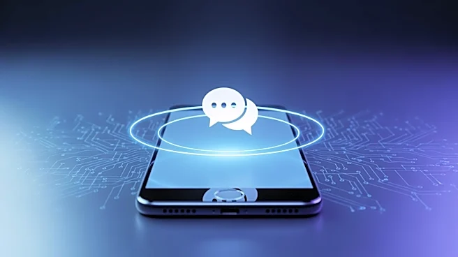 Elon Musk Unveils XChat with Enhanced Privacy Features for iOS Users