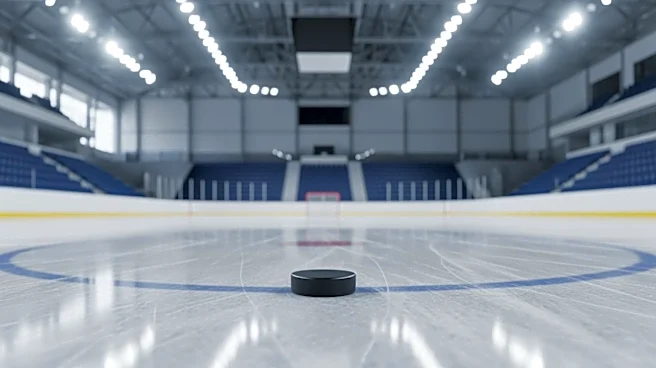 Ottawa Senators Secure Playoff Spot, Aim for Fifth Straight Win Against New Jersey Devils