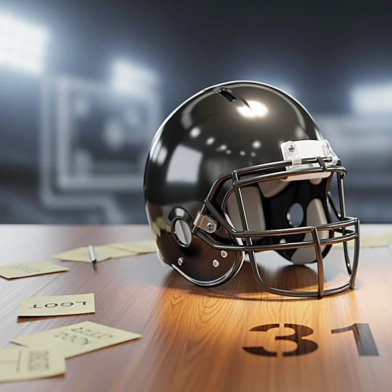 Former Belichick Aide Provides Insight on Patriots' No. 31 Draft Pick Strategy