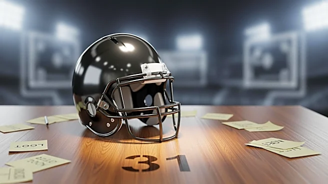 Former Belichick Aide Provides Insight on Patriots' No. 31 Draft Pick Strategy