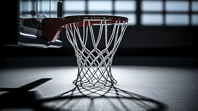 Syracuse Basketball Strengthens Defense with Garwey Dual Transfer