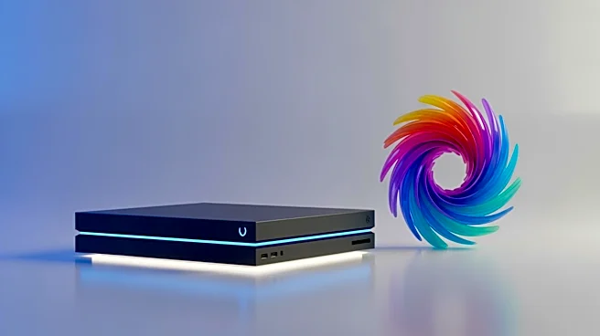 Nintendo Launches Limited-Time Switch 2 Bundle with Super Mario Galaxy to Boost Sales