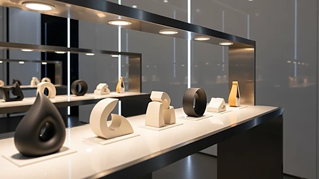 Marks  Spencer Appoints Sital Nakarja to Lead Merchandising Transformation