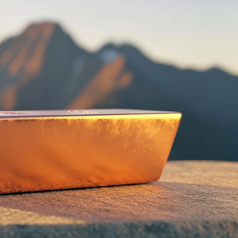 Barrick Announces Strategic Shift with Focus on North American Assets and Copper Growth