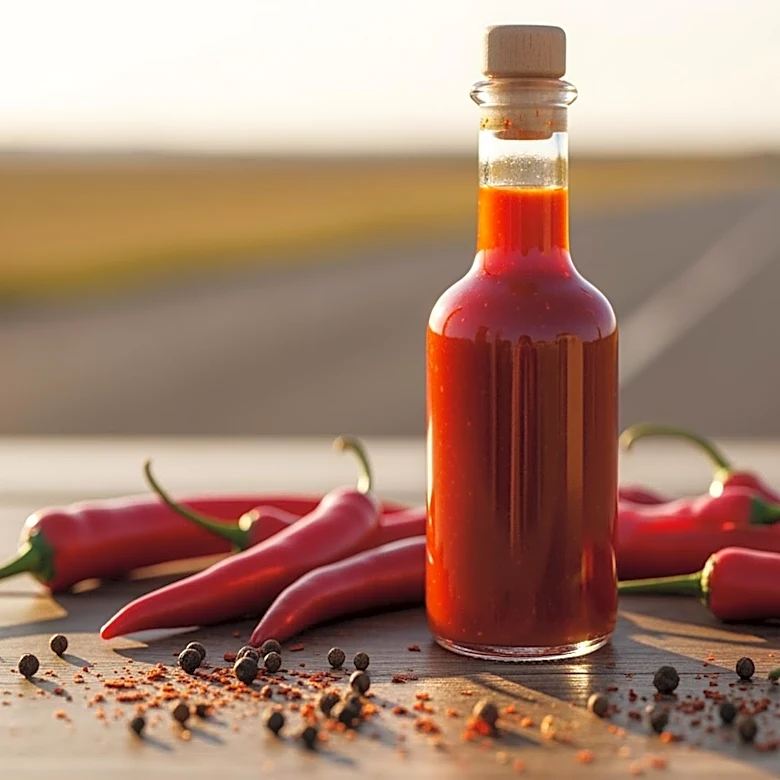 Tapatío Hot Sauce Sold to Expand Beyond California Amid Rising Demand