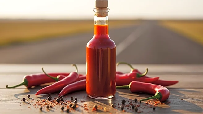 Tapatío Hot Sauce Sold to Expand Beyond California Amid Rising Demand