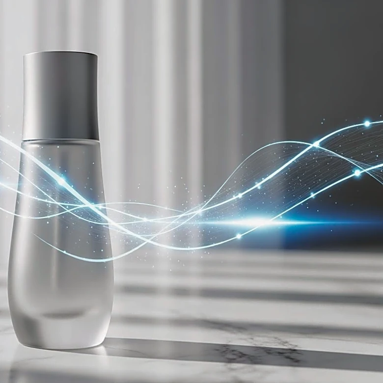 Scarlett Johansson Discusses New Skincare Line and Impact of AI