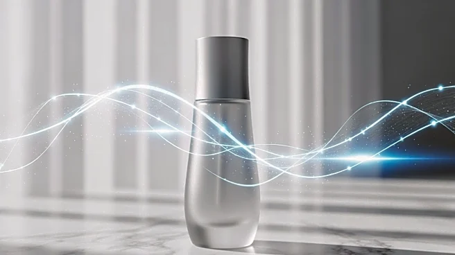 Scarlett Johansson Discusses New Skincare Line and Impact of AI