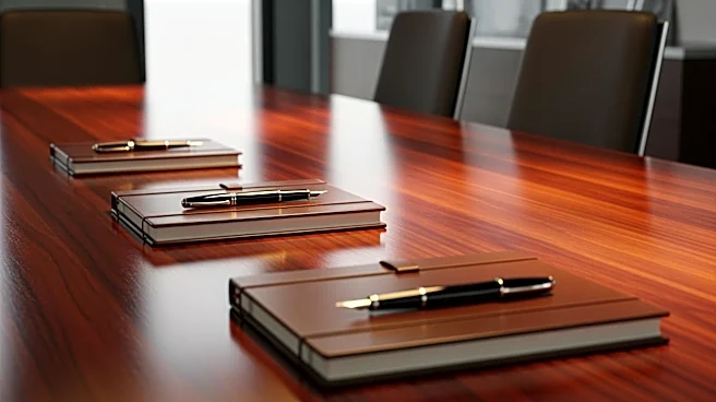 Saffery Promotes Three to Leadership Roles Amidst Strategic Growth