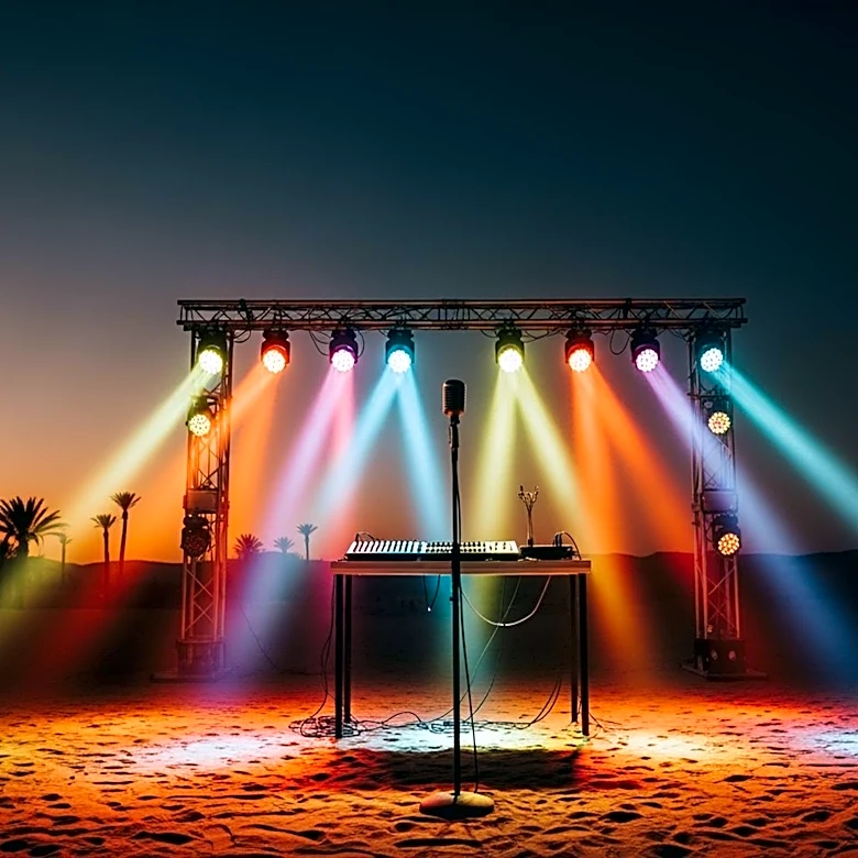 Coachella 2026 Day 1: Sabrina Carpenter and Turnstile Deliver Memorable Performances