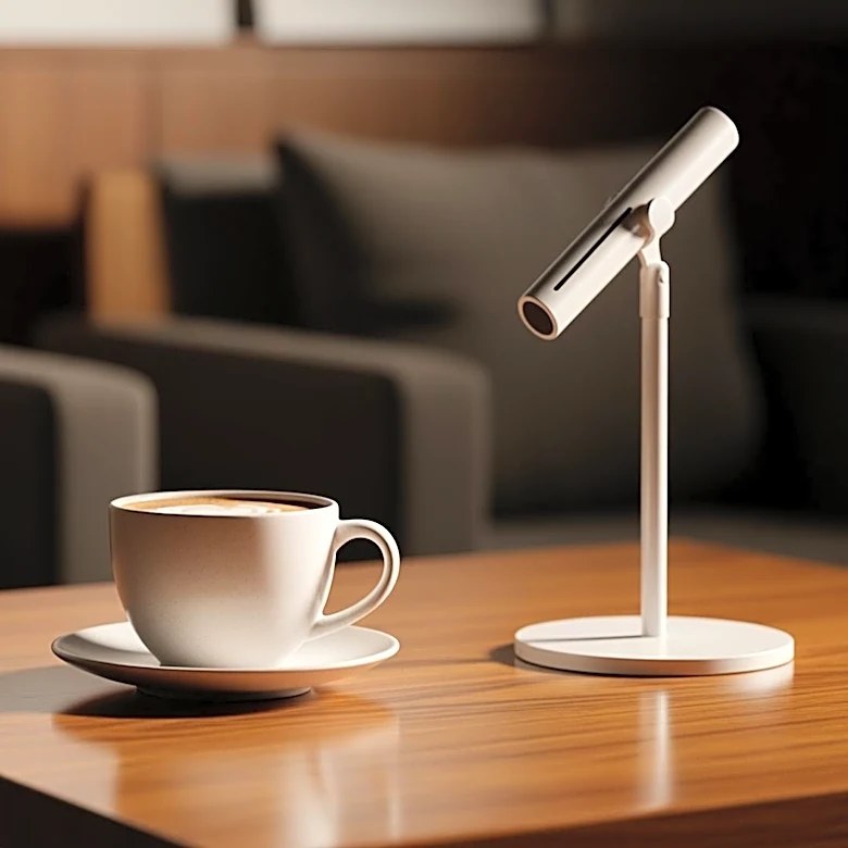 CoHo Coffee House Expands with New Event Space 'Third Space'