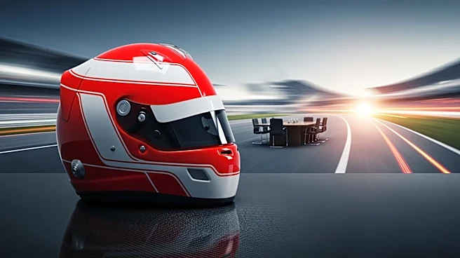 Frankie Muniz's NASCAR Crash Highlights Challenges on Premiere Day