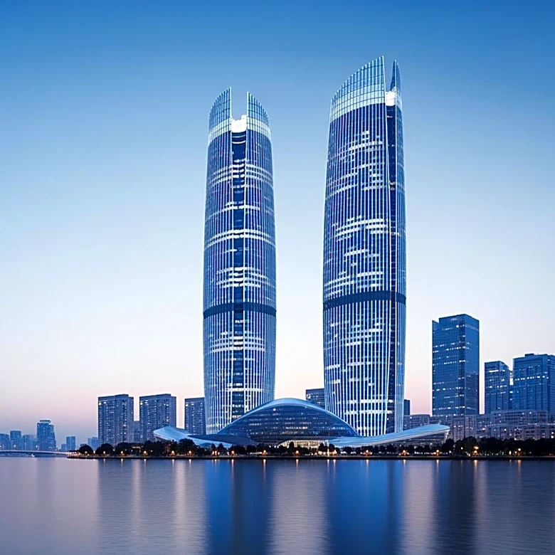 Singapore Ranks Second Globally in StartupBlink Business Environment Index