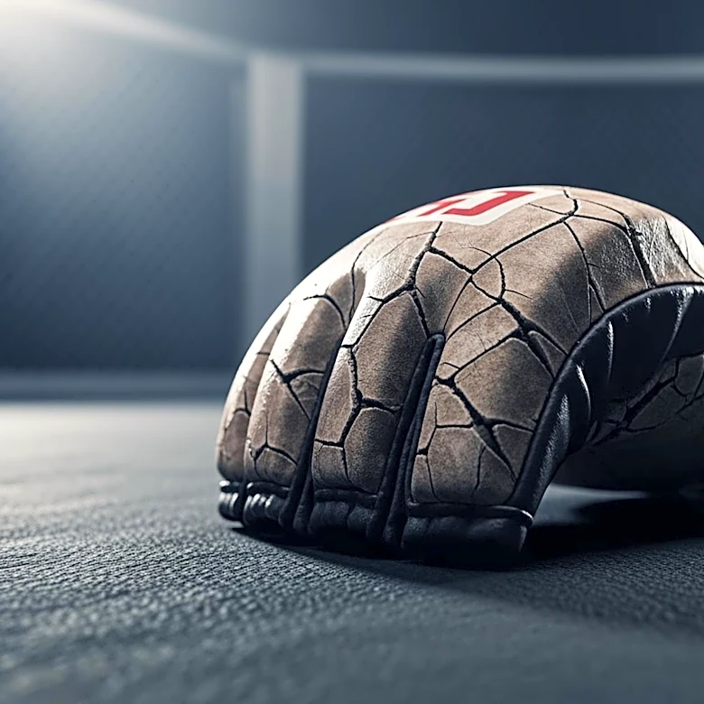 Curtis Blaydes Suffers Injuries in UFC 327 Fight Against Josh Hokit