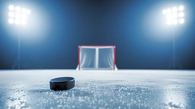 Gauthier Scores Power-Play Goal Narrowing Ducks' Deficit Against Canucks