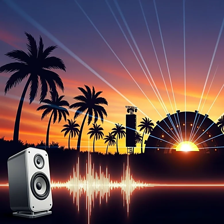 Revolve Festival at Coachella 2026: A Star-Studded Affair with Don Toliver and Kehlani