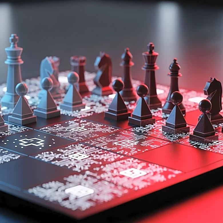 OpenAI Leadership's Controversial Plan to Exploit Global AI Rivalries Causes Internal Dissent