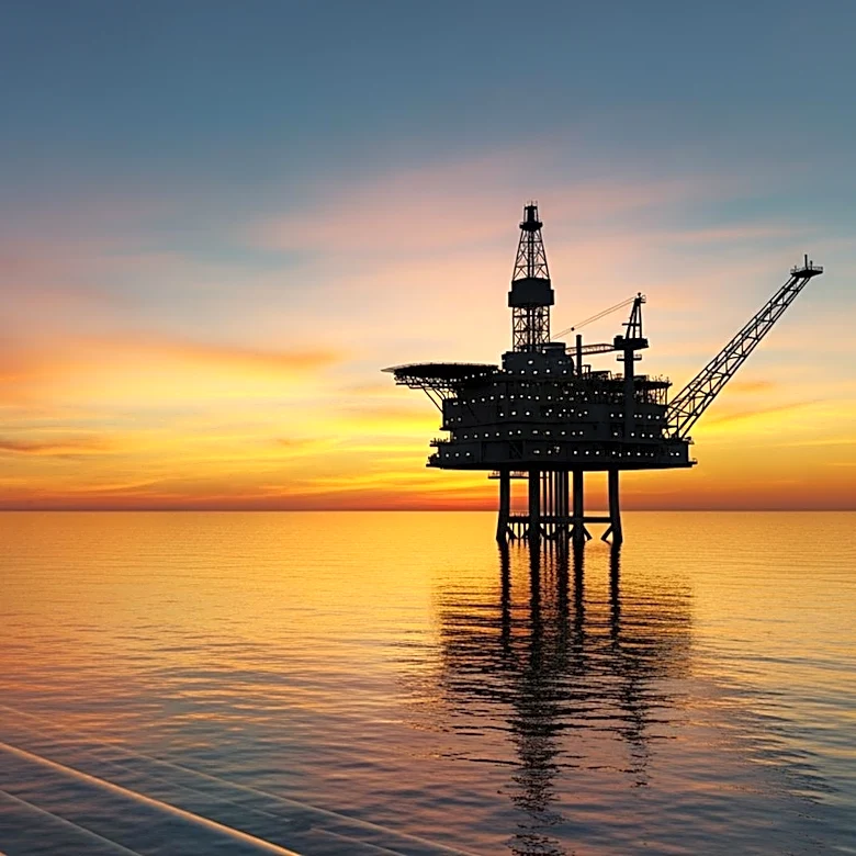 TotalEnergies Advances Major African Projects to Boost Production Growth