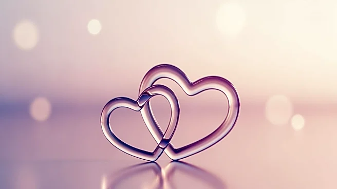 'Love on the Spectrum' Star Georgie Harris Announces New Relationship Post-Split