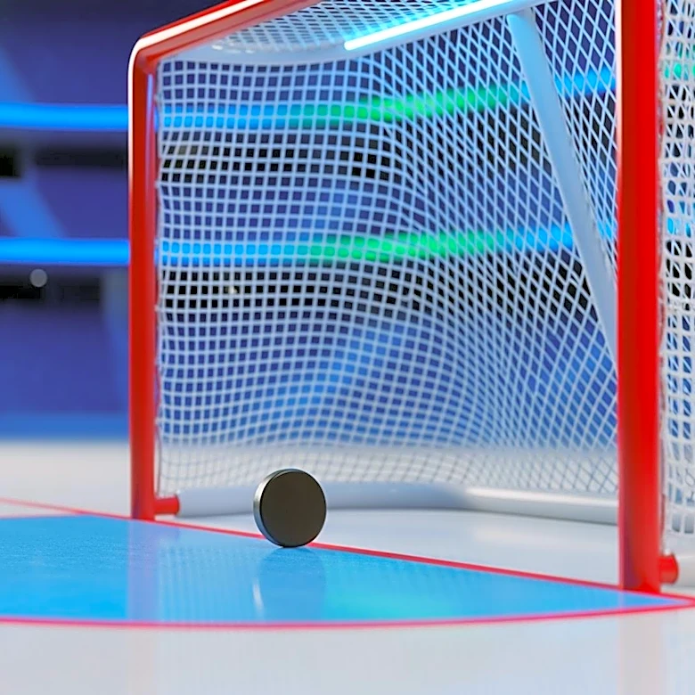 Curtis Douglas Scores First NHL Goal for Vancouver Canucks