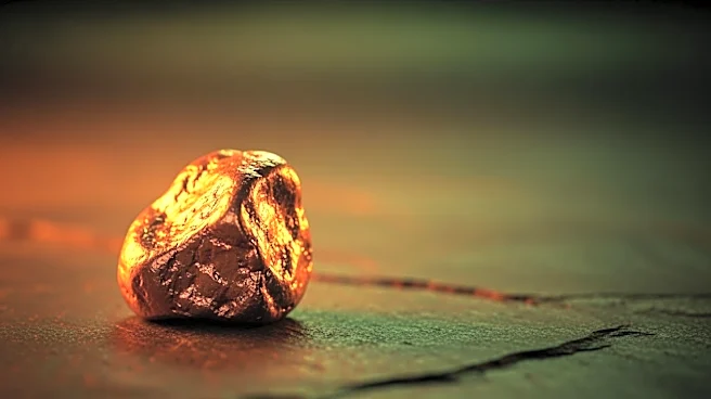 Selkirk Copper Mines Expands Private Placement to Raise $30 Million